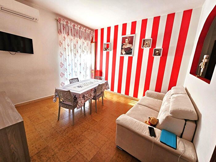 Appartamento bilocale in vendita in San Severo