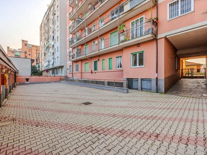 Appartamento bilocale in vendita in Baranzate