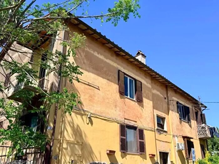Appartamento con 5 locali in vendita in Via Giuseppe Verdi, Anguillara Sabazia
