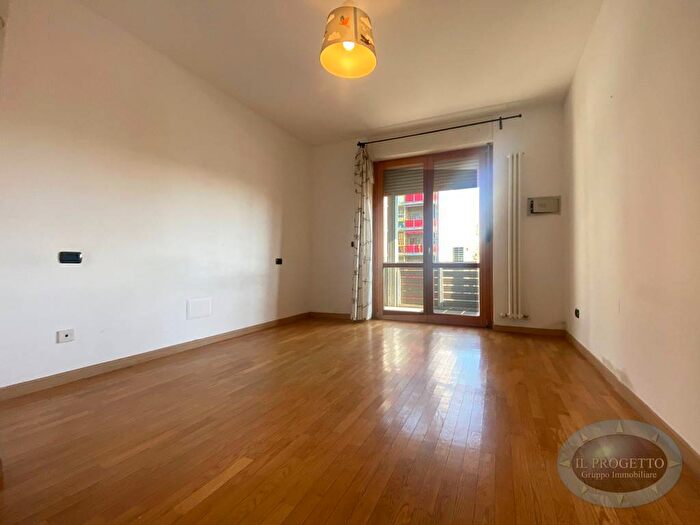 Appartamento bilocale in affitto in Via Gino Cervi, Santa Viola, Bologna