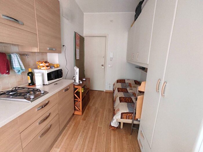 Appartamento monolocale in affitto in Via Tagiura, Tripoli Soderini, Milano
