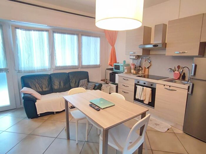 Appartamento monolocale in affitto in Via Monte Grappa, Como Sole, Como