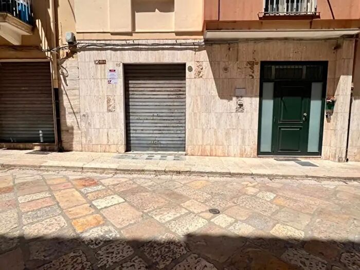 Appartamento monolocale in vendita in Via Municipio, Barletta