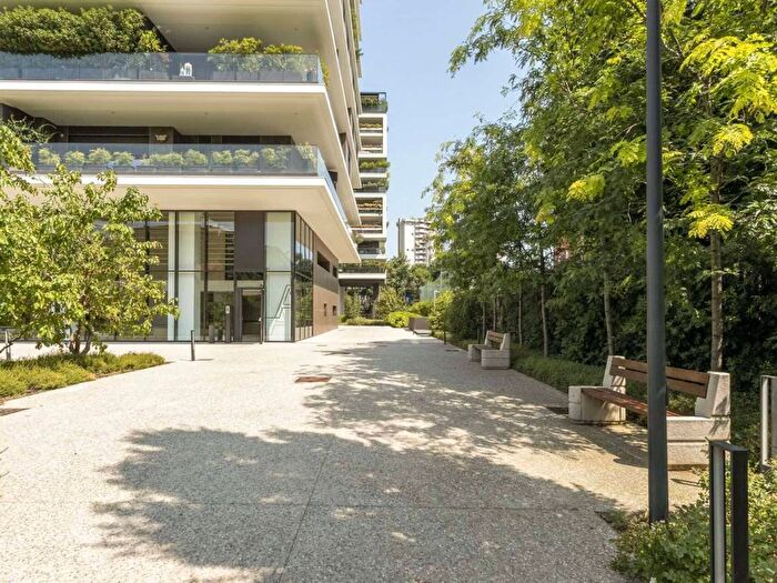 Appartamento bilocale in affitto in Via Privata Tarvisio, Maggiolina, Milano