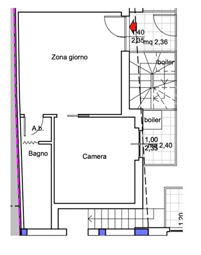 Case in Vendita e in Affitto - 2