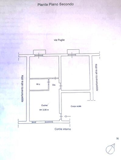Case in Vendita e in Affitto - 2