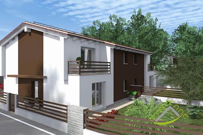 Casa quadrilocale in vendita in Via Antonio Gramsci, Camponogara