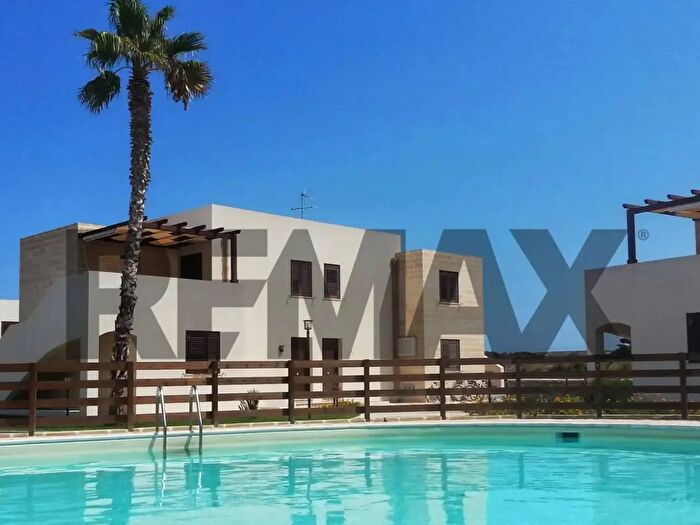 Appartamento bilocale in vendita in Favignana