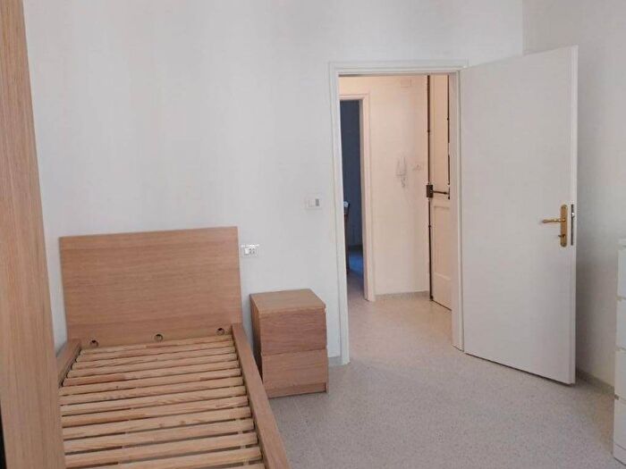 Appartamento quadrilocale in affitto in Via Mario Roselli Cecconi, Novoli, Firenze