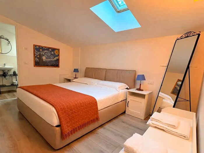 Appartamento monolocale in affitto in Viale Belfiore, Firenze