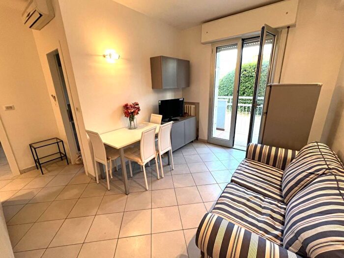 Appartamento bilocale in affitto in Viale San Francesco dAssisi, Marano Spontricciolo, Riccione