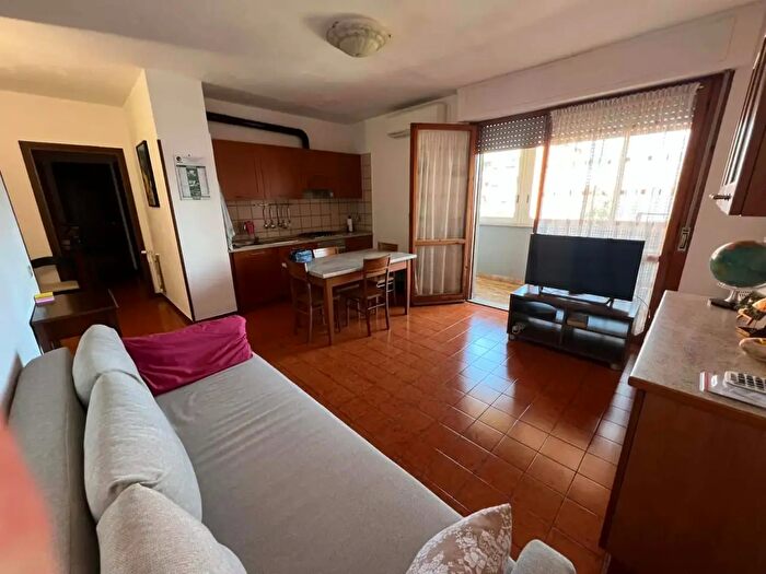 Appartamento monolocale in affitto in Via Errico Malatesta, Roma