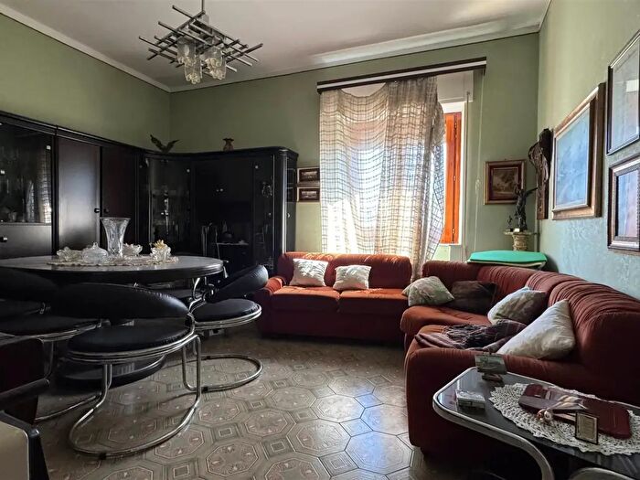 Appartamento con 5 locali in vendita in Via Filippo Majorana, Militello In Val Di Catania