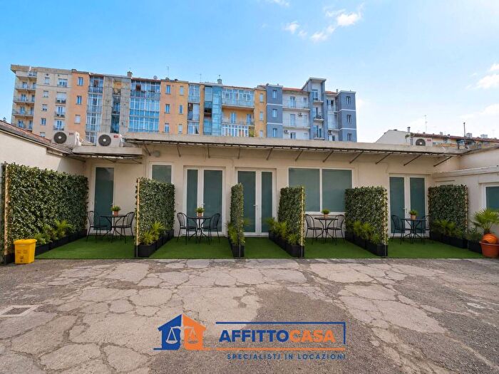 Appartamento monolocale in affitto in Via Monteponi, Mirafiori Sud Strada del Drosso, Torino