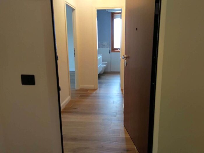 Appartamento bilocale in affitto in Via Palagetta, San Giusto San Cresci, Campi Bisenzio