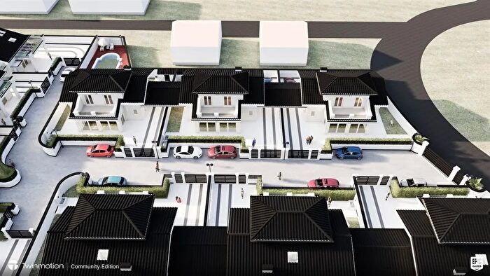 Casa quadrilocale in vendita in Via Quarticciolo di Vermicino, Frascati