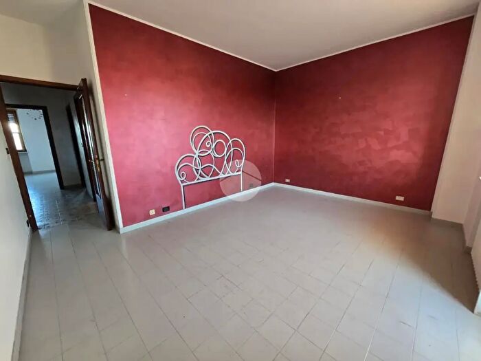 Appartamento quadrilocale in vendita in Via Trieste, Bosconero