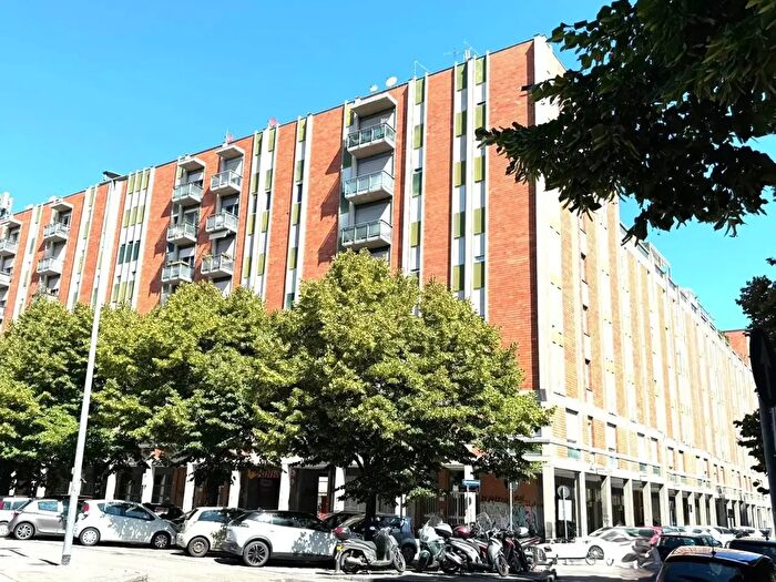 Appartamento bilocale in vendita in Piazza della Resistenza, Bologna