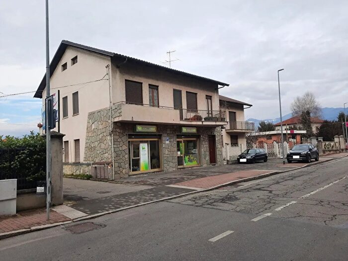 Appartamento quadrilocale in vendita in Corso Dora, Avigliana