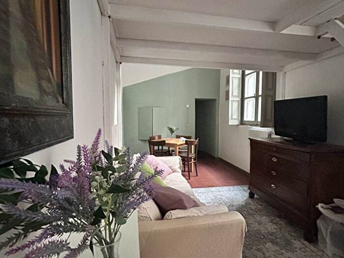 Appartamento bilocale in affitto in Centro Storico, Piacenza