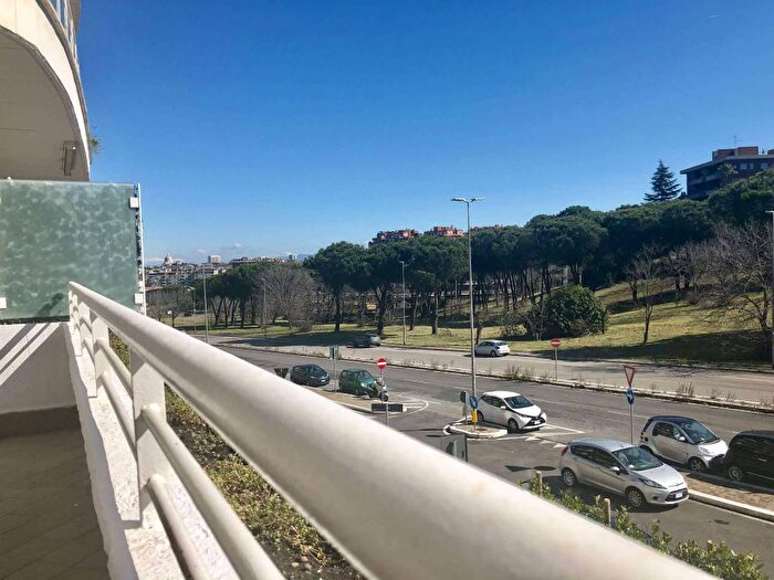 Appartamento bilocale in affitto in viale Viale della Grande Muraglia, Torrino, Roma