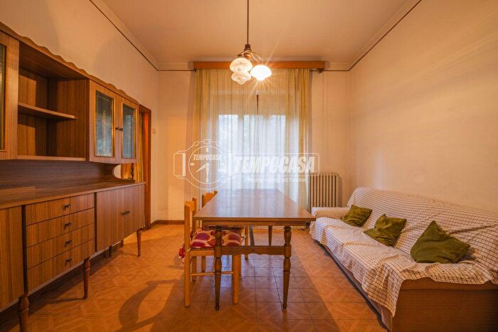 Appartamento quadrilocale in vendita in Monte San Giusto