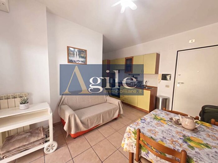 Appartamento trilocale in vendita in via capri, Villa Rosa, Martinsicuro