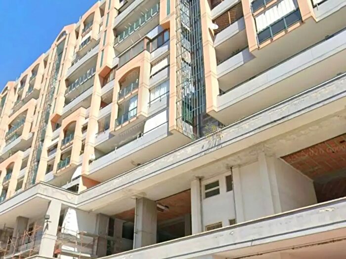 Appartamento trilocale in vendita in Via Repubblica Napoletana, Bari