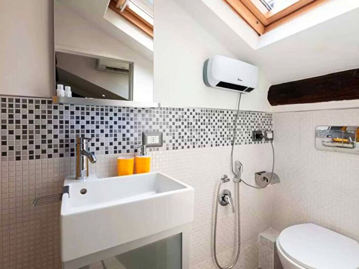 Appartamento monolocale in affitto in Via Bramante, Paolo Sarpi, Milano