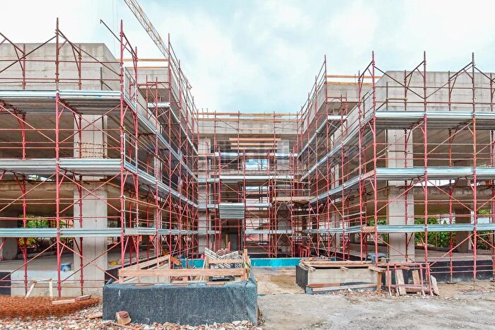 Appartamento quadrilocale in vendita in Mariano Comense