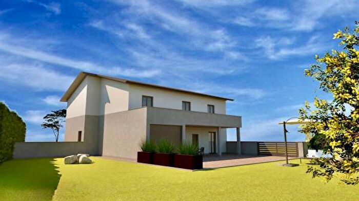 Casa quadrilocale in vendita in Rivalta, Piacenza