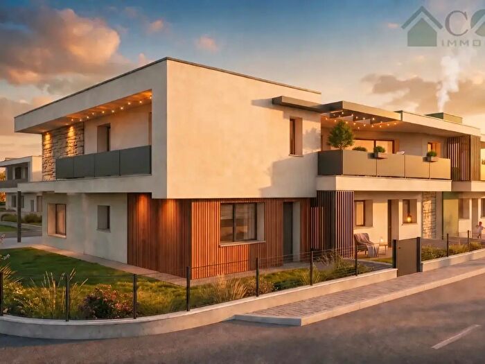 Appartamento trilocale in vendita in Isola Vicentina