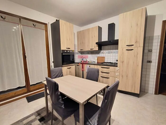 Appartamento bilocale in vendita in Via Trento, Villafranca Padovana