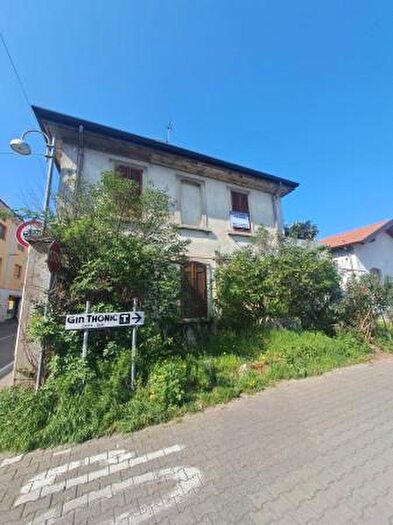 Casa trilocale in vendita in Via Roma, San Giorgio Su Legnano