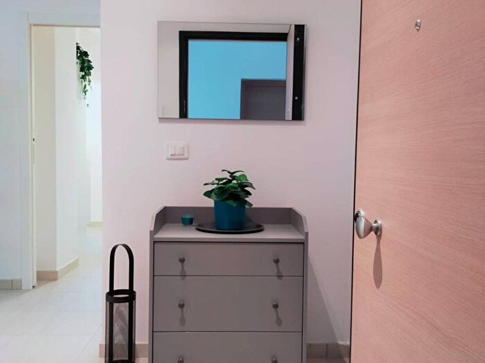 Appartamento trilocale in affitto in Duomo Fontana Luminosa, LAquila