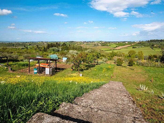 Appartamento bilocale in vendita in Via Lugnanana, Montespertoli