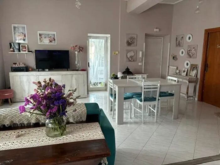 Appartamento con 5 locali in vendita in Corso Vittorio Emanuele, Manziana