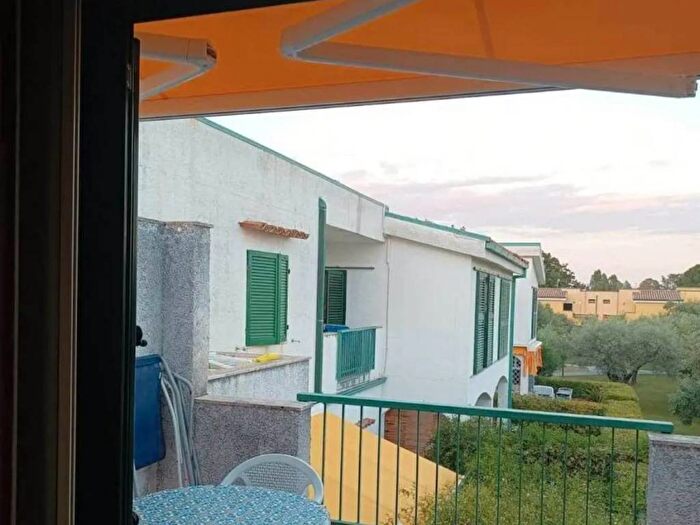 Appartamento bilocale in affitto in Contrada Taverna, SantAndrea Apostolo dello Ionio