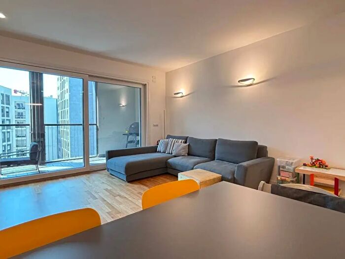 Appartamento quadrilocale in vendita in Via Gottlieb Wilhelm Daimler, Milano