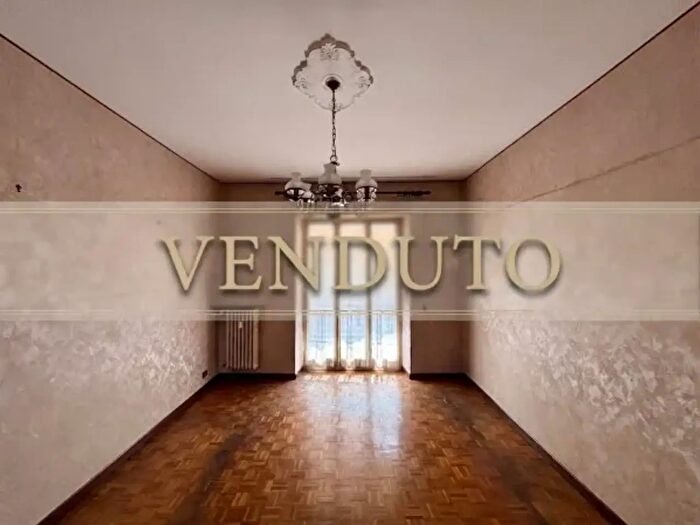 Appartamento trilocale in vendita in Via Saluzzo, Pinerolo