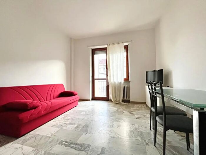 Appartamento monolocale in affitto in Via IV Novembre, Carignano