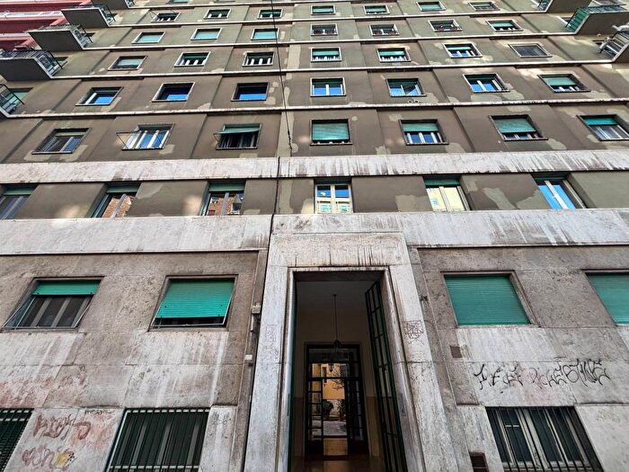 Appartamento bilocale in affitto in Via Guido Reni, Flaminio, Roma