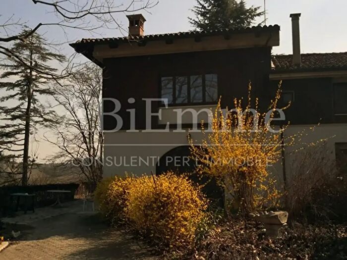 Casa in vendita in Borgata San Luigi, San Damiano DAsti