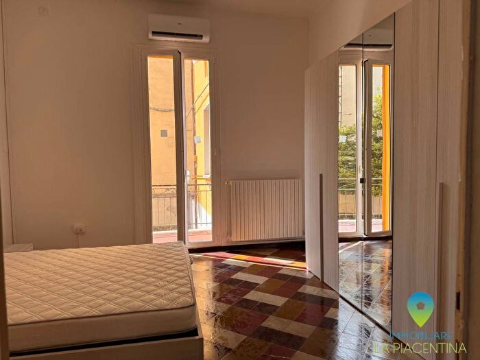 Appartamento bilocale in affitto in Via Valente Faustini, Infrangibile, Piacenza