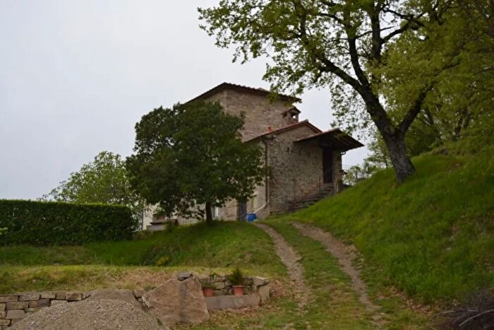 Casa in affitto in Citta Di Castello