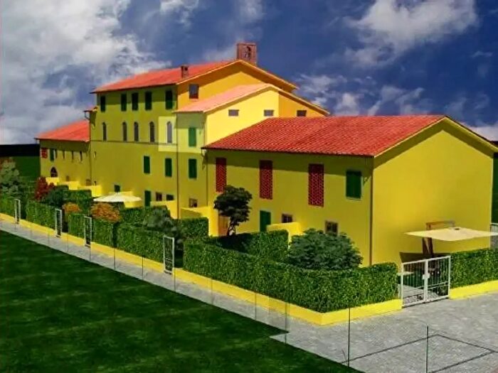 Appartamento bilocale in vendita in Serravalle Pistoiese