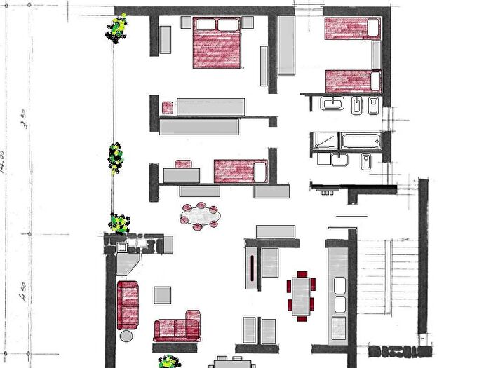 Case in Vendita e in Affitto - 2