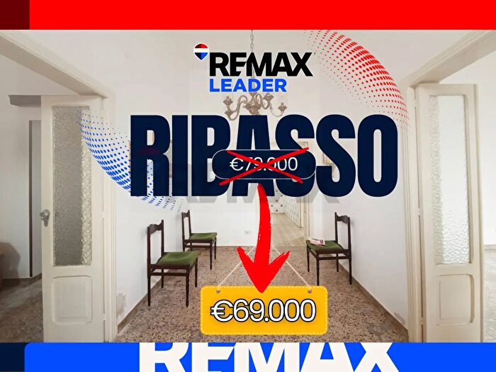 Casa con 7 locali in vendita in San Vito Dei Normanni