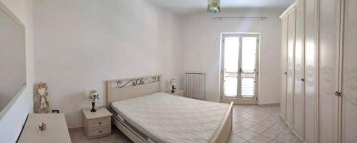 Appartamento quadrilocale in vendita in Via Aprile, Rovito