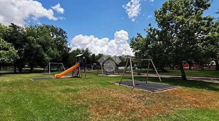 Casa quadrilocale in vendita in Via Fosse Ardeatine, Oristano